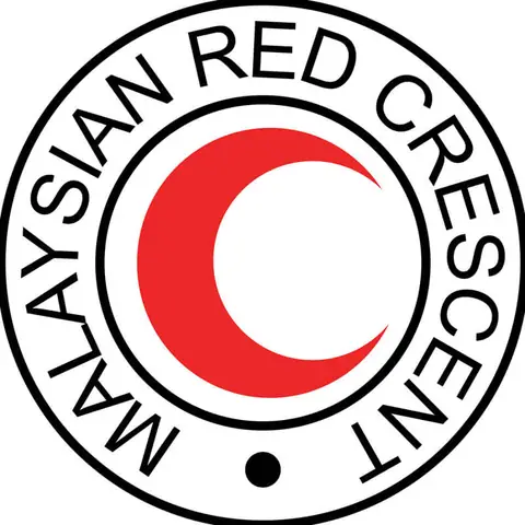 Malaysian Red Crescent Malaysian Red Crescent