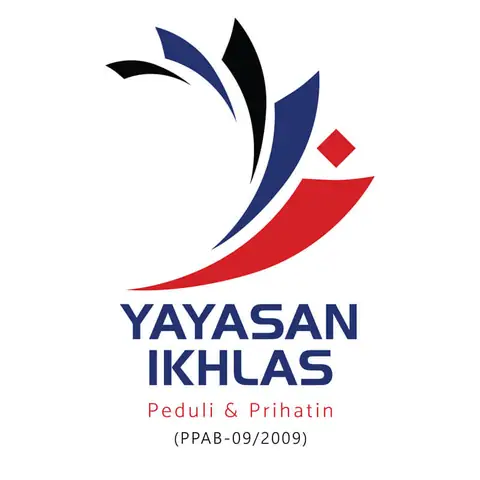 Yayasan Ikhlas Yayasan Ikhlas
