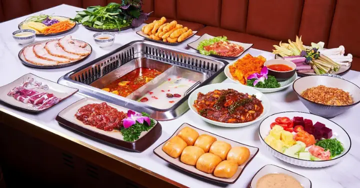 Top 10+ Quán Ăn Lê Văn Lương Nổi Tiếng - Đặt Bàn Nhận Ngay Ưu Đãi