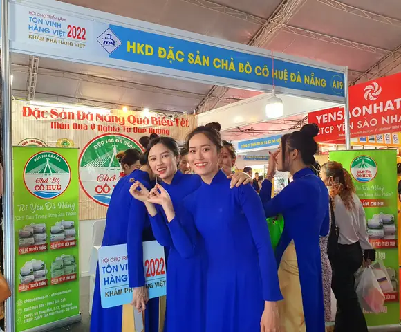Chả Bò Đà Nẵng: Trang Chủ
