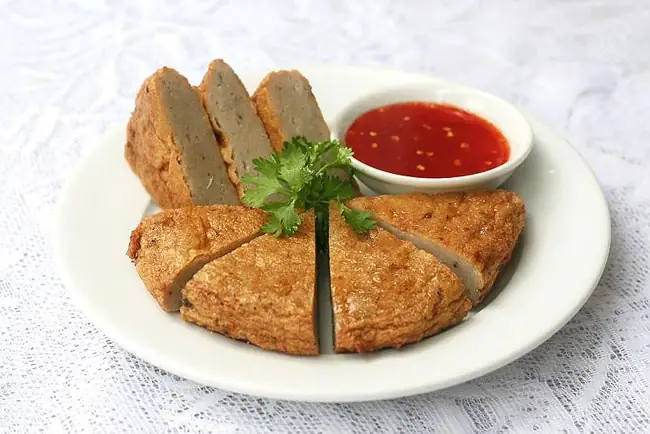 Cá Đánh Bắt Ở Vùng Biển Nha Trang