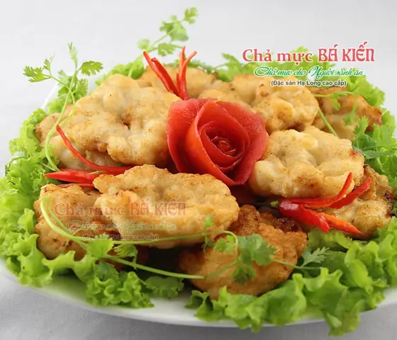 Giá Chả Mực Bao Nhiêu Tiền 1 Kg Giá 1 Kg Chả Mực Hạ Long