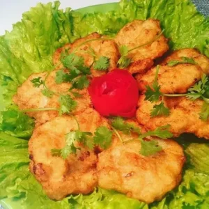 Chả Mực Bao Nhiêu Tiền 1kg? Mua Chả Mực Ở Đâu Đúng Giá Chất ...