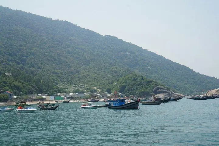 Cham Island Tours - Day Tours (2026) - All You Need To Know ...