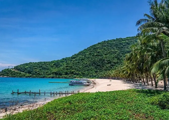 Cham Island (cu Lao Cham), Hoi An | Book Now Tickets & Tours ...