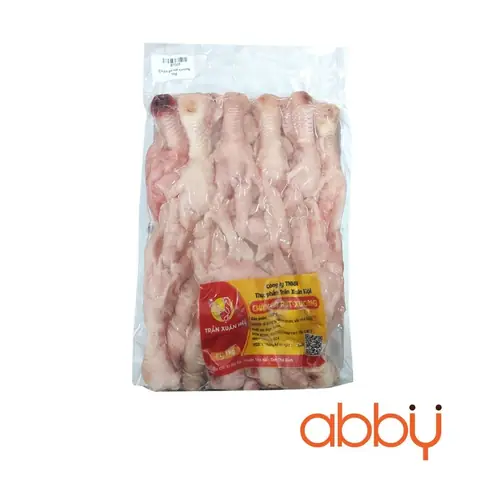 Chân Gà Rút Xương Txh 1kg - Abby - Đồ Làm Bánh, Nấu Ăn Và Pha Chế