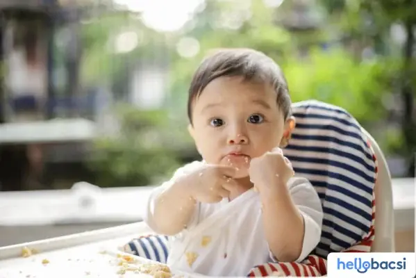 Cách Nấu Cháo Cá Cho Bé Kết Hợp Nhiều Loại Rau, Củ