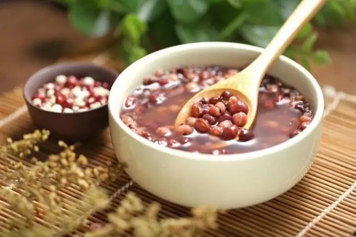 [click Ngay] 10 Cách Nấu Cháo Đậu Đỏ Bổ Dưỡng Cho Sức Khoẻ