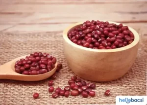 Bật Mí 5 Cách Nấu Cháo Đậu Đỏ Cho Bé Thơm Ngon, Bổ Dưỡng, Béo Bùi