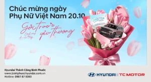 Chào Mừng Ngày Phụ Nữ Việt Nam 20/10 - Công Ty Cổ Phần ...