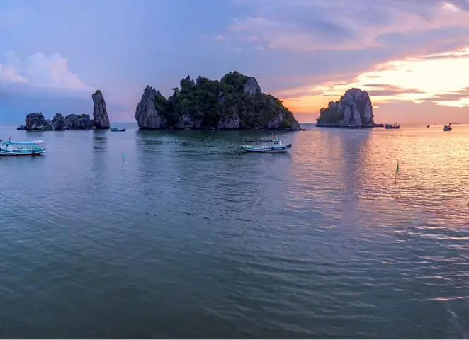 Khám Phá Những Địa Điểm Vui Chơi Độc Đáo Khi Tham Quan Du Lịch ...