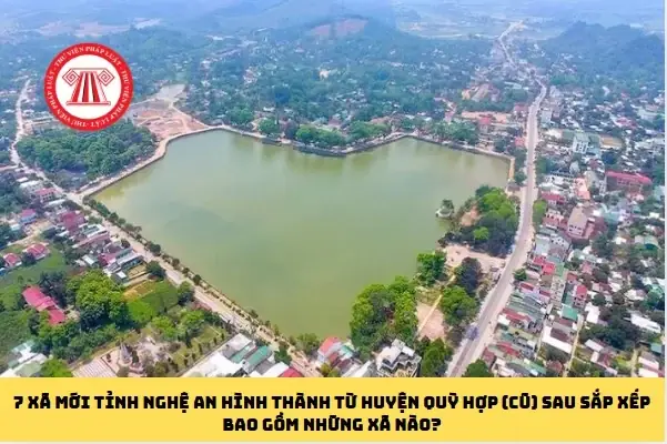 Xã Mới Của Tỉnh Nghệ An Hình Thành Từ Huyện Quỳ Hợp (cũ) Sau ... Xã Mới Của Tỉnh Nghệ An Hình Thành Từ Huyện Quỳ Hợp (cũ) Sau ...