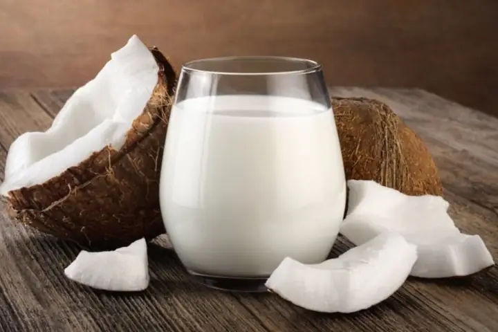Chè Có Nước Cốt Dừa Để Qua Đêm Được Không?