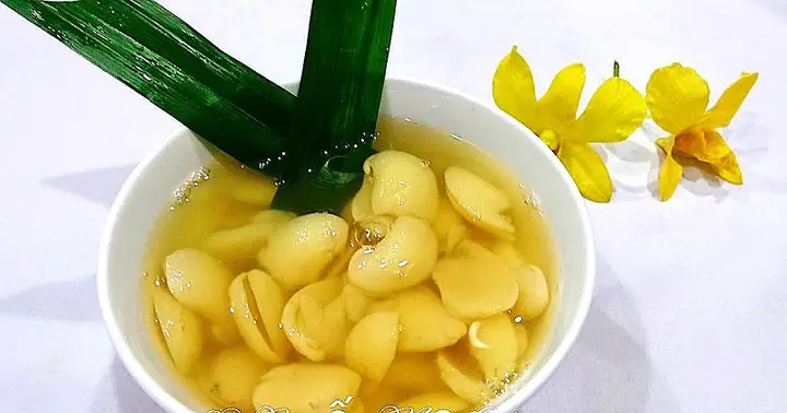Sắc Màu Chè Huế - Tre Magazine