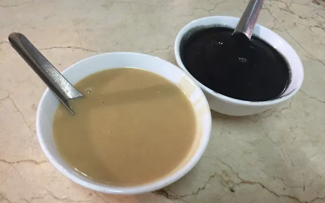 Chè Mè Đen Lượm Ở Tp. Hcm | Foody.vn Chè Mè Đen Lượm Ở Tp. Hcm | Foody.vn