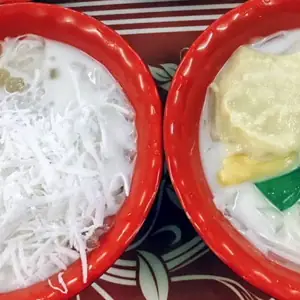 Chè Thái Trang Trang