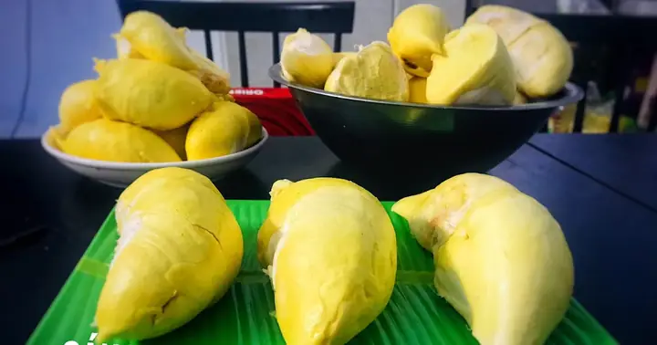 Chè Thái Ăn Vặt Trang Trang|quán Chè Ngon Ở Huế|chè Thái Sầu ...