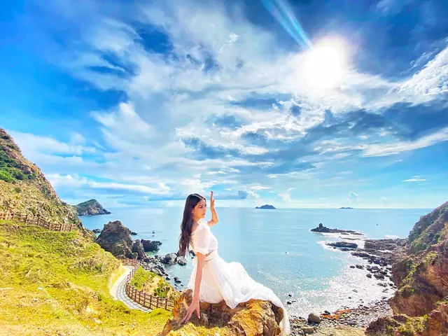 Giới Thiệu Về Kỳ Co Eo Gió