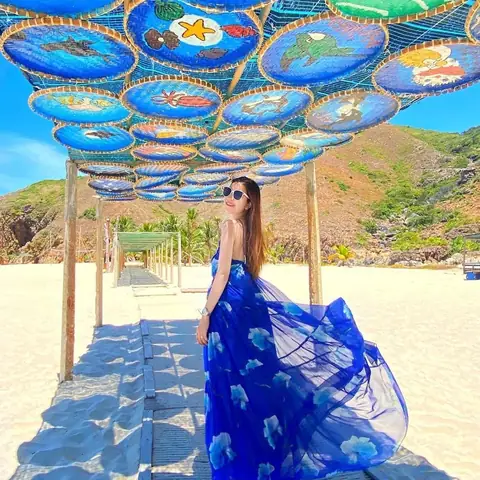 Chơi Gì Tại Kỳ Co Eo Gió?