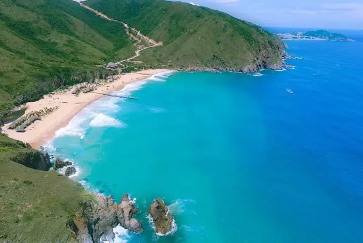 Đi Bằng Xe Máy