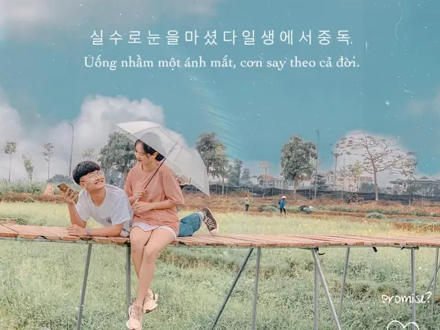 Set Kèo Check-in Vườn Hoa Làng Cổ Đường Lâm Ngay Hà Nội