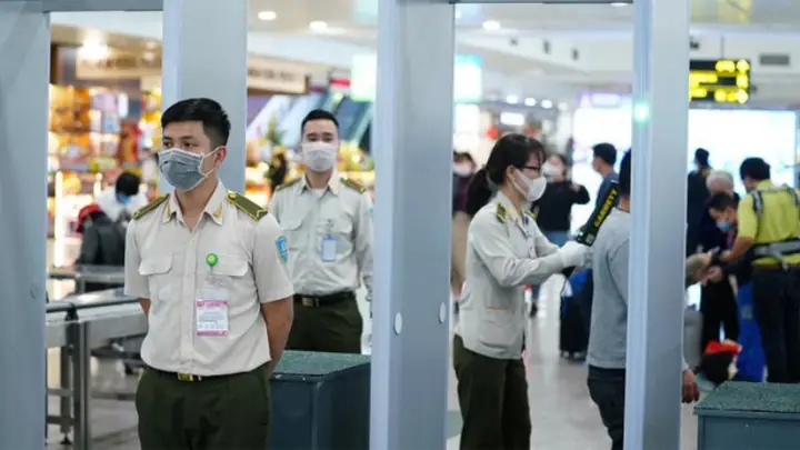 Thủ Tục Check-in Sân Bay Nội Bài: Hướng Dẫn Chi Tiết 2025 ... Thủ Tục Check-in Sân Bay Nội Bài: Hướng Dẫn Chi Tiết 2025 ...