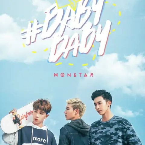 #babybaby (monstar) - Lời Bài Hát, Tải Nhạc Zing Mp3 #babybaby (monstar) - Lời Bài Hát, Tải Nhạc Zing Mp3