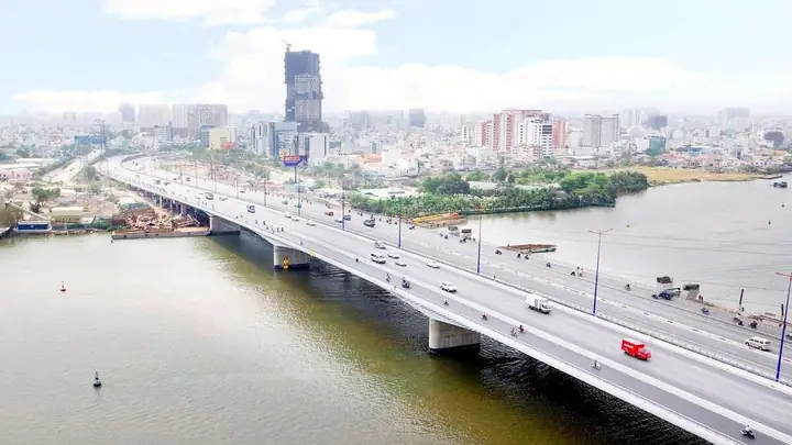 Cầu Sài Gòn - Khám Phá Trọn Vẹn Cây Cầu Biểu Tượng Sài Thành ...