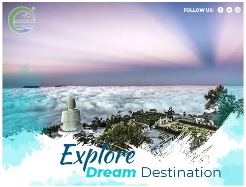 Tour Hà Nội Đà Nẵng 4 Ngày 3 Đêm Có Vé Máy Bay