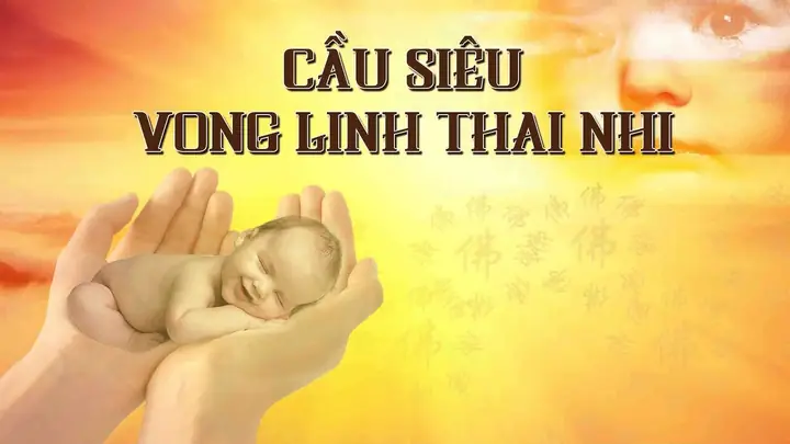 Lễ Cầu Siêu Cho Thai Nhi, Gửi Vong Thai Nhi Chùa Phúc Khánh Lễ Cầu Siêu Cho Thai Nhi, Gửi Vong Thai Nhi Chùa Phúc Khánh