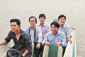 Chiều Dài Thực Từ Mũi Cà Mau Đến Địa Đầu Móng Cái Bao Nhiêu ...
