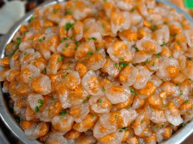 Bánh Căn, Bánh Bột Lọc