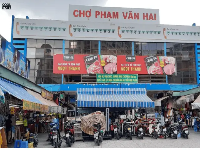10 Chợ Quần Áo Rẻ Nhất Sài Gòn | Không Lo Cháy Túi | Coolmate