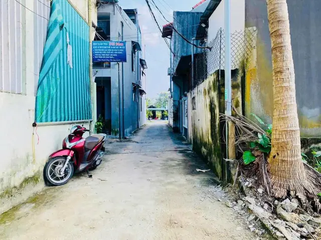 Bán Đất 5x20m Đường Bình Kỳ, Quận Ngũ Hành Sơn, Đà Nẵng Gần ...