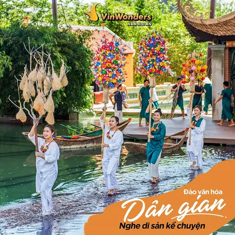 Các Địa Điểm Vui Chơi Về Đêm Gần Chợ Đêm Sơn Trà