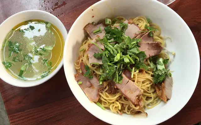 Khu Ẩm Thực Chợ Nguyễn Tri Phương Ở Đà Nẵng | Foody.vn