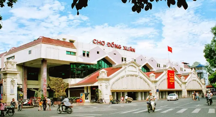 Chợ Nổi Tiếng Hà Nội: Khám Phá Mặt Hàng Và Giờ Hoạt Động Chợ Nổi Tiếng Hà Nội: Khám Phá Mặt Hàng Và Giờ Hoạt Động