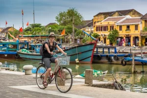Kinh Nghiệm Khám Phá Bản Đồ Du Lịch Hội An Bằng Xe Đạp