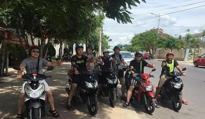 Công Ty Vận Tải Lâm Phát