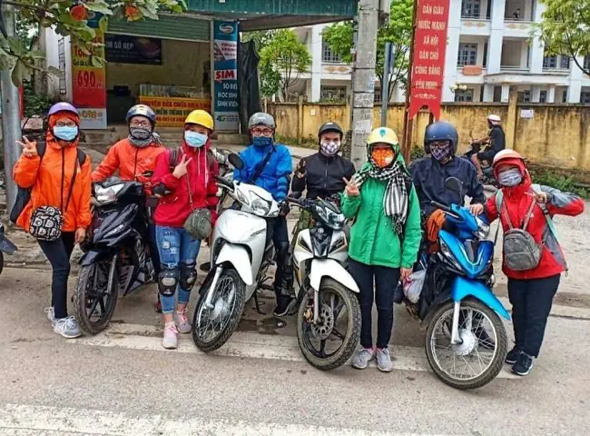 Cửa Hàng Lương Văn Hiệu