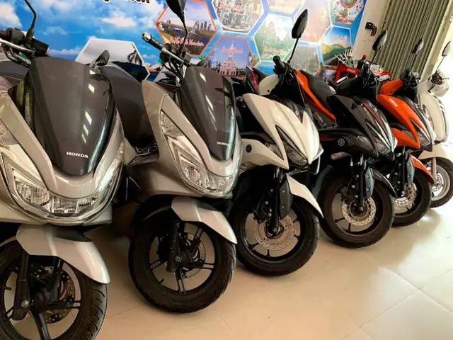 Cửa Hàng Bảo Long
