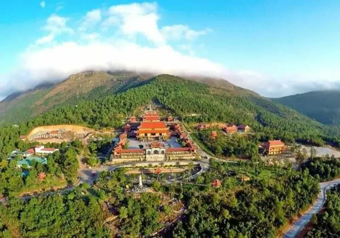 Chùa Ba Vàng Ở Đâu Chùa Ba Vàng Ở Đâu