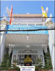 Chùa Bát Nhã | 229/50 Bùi Đình Túy, Phường 24, Bình Thạnh ...