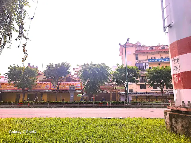 Trụ Trị Chùa Bát Nhã, Tp Hồ Chí Minh Bị Tố Cáo Phạm Giới ...