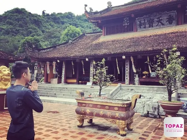 Bài Khấn Cầu Duyên Khi Đi Chùa Cần Nhớ Bài Khấn Cầu Duyên Khi Đi Chùa Cần Nhớ