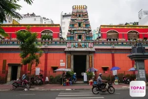 Chùa Bà Ấn