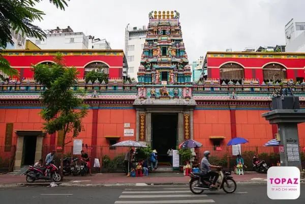 Chùa Bà Ấn