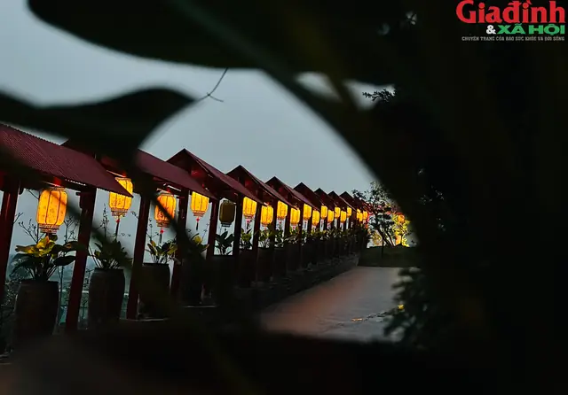 Về Cảnh Quan Trong Chùa - Nơi Du Khách Và Các Phật Tử Tham Quan