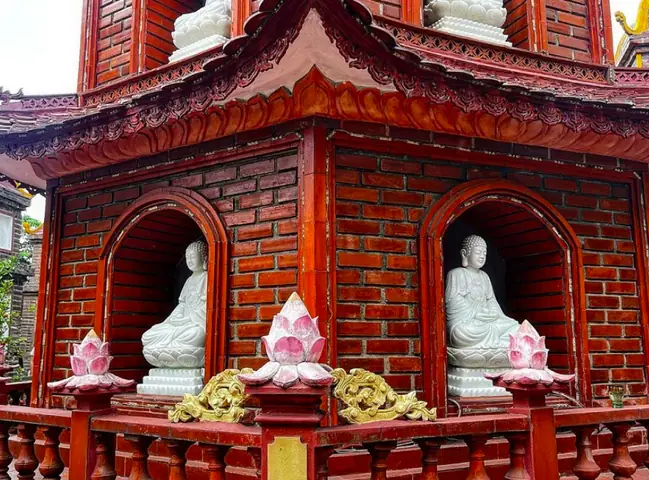 Địa Điểm Và Đánh Giá