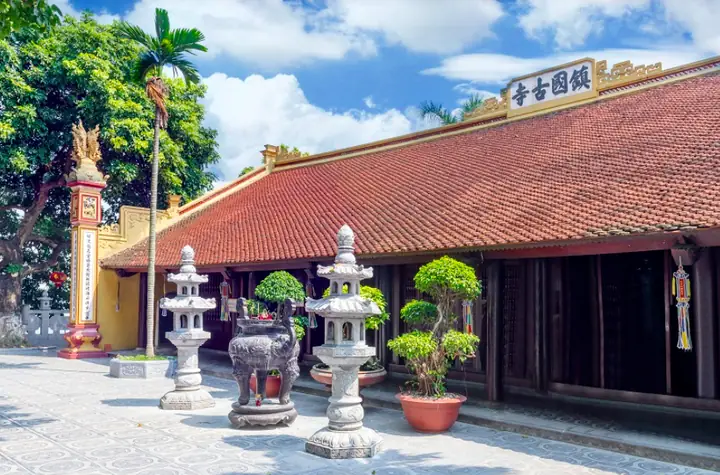 Đề Xuất Lộ Trình